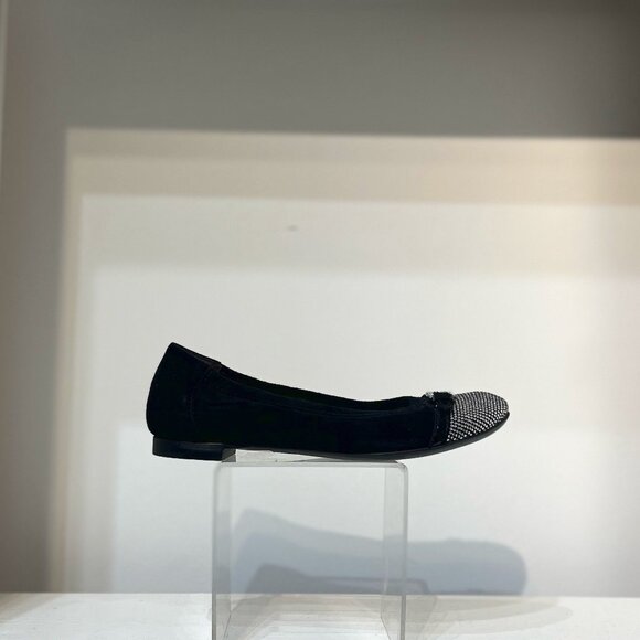 RHINSTONE CAP - Picture 3 of 3